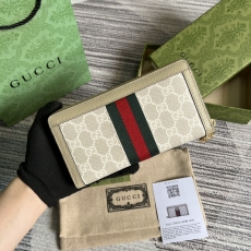 Gucci Wallets